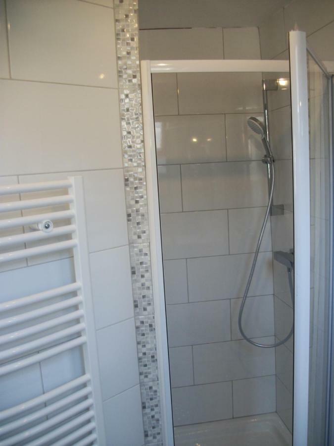 Ferienwohnung Les Mouettes 3 Le Tréport Exterior foto